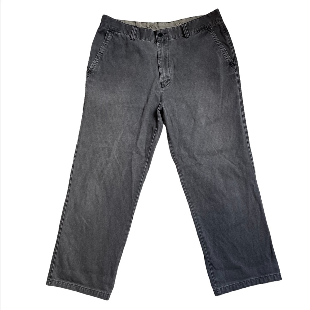 GIORGIO ARMANI mens collection pants